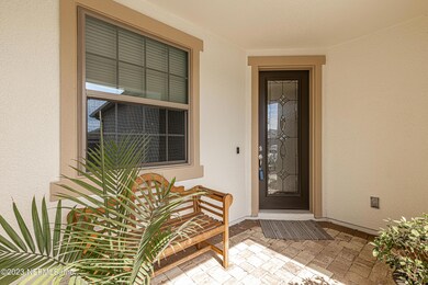 6-Front Entry
