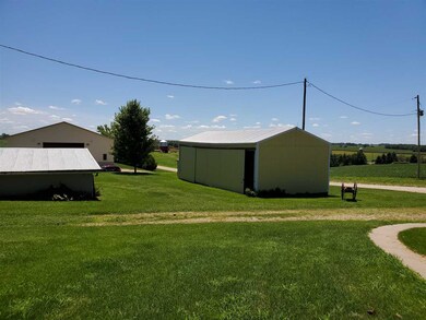 21908 Ivory Rd, West Union, IA 52175 - photo 4