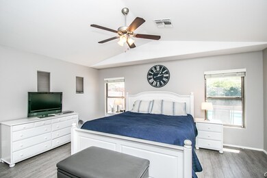 Master Bedroom.