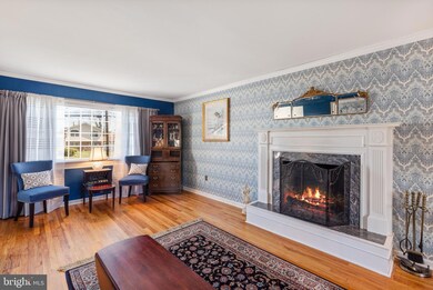 244 Makefield Rd, Yardley, PA 19067 - photo 5