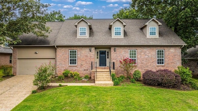 13818 Longtree Dr, Little Rock, AR 72212 - photo 2