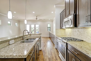 4207 Koehler St unit A, Houston, TX 77007 - photo 5