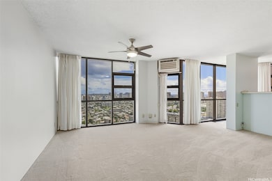 Hale Kaheka unit 3405, Honolulu, HI 96814 - photo 5