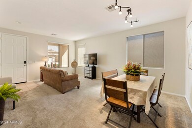 Formal Living & Dining - Torrey