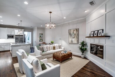 5607 Longview St, Dallas, TX 75206 - photo 4