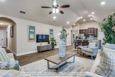 109 Cascade Ln, Wylie, TX 75098 - photo 6