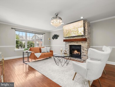 4612 Ashforth Way, Owings Mills, MD 21117 - photo 6