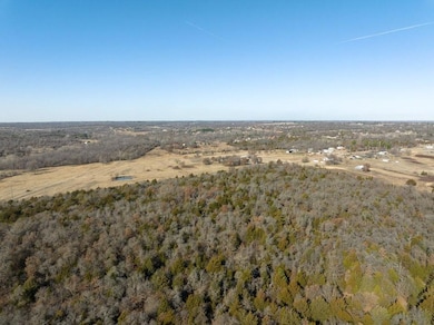 View of birds eye view of property