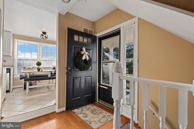 9523 Dunbrook Ct, Montgomery Village, MD 20886 - photo 7