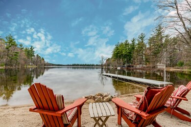 28 Gate House Rd, Shapleigh, ME 04076 - photo 2