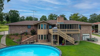 61215 E 194 Rd, Fairland, OK 74343 - photo 5