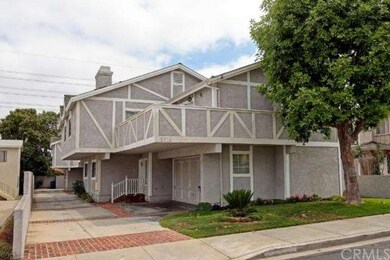 Welcome to 2518 Carnegie Lane #C - rear unit of a 