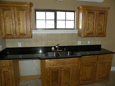 Kitchen. View 2