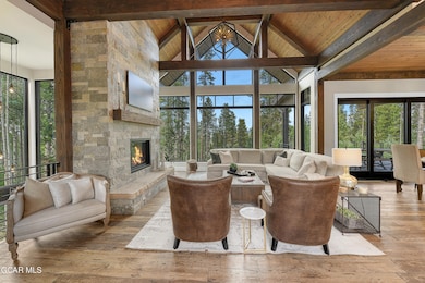 2296 Gcr 519 Aka Wildberry Ln, Tabernash, CO 80478 - photo 4