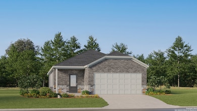 11918 Flying Aces Rd, von Ormy, TX 78073 - photo 2