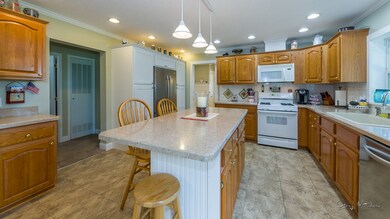 27000 S State Line Rd, Crete, IL 60417 - photo 2