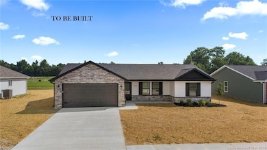 154 Williamson Dr, Hanover, IN 47243 - photo 3