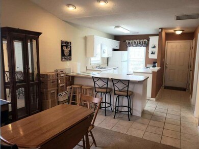 Breakfast Nook - 5012 Wheeler Lake