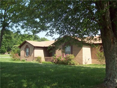 281 Doak Rd, Manchester, TN 37355 - photo 3