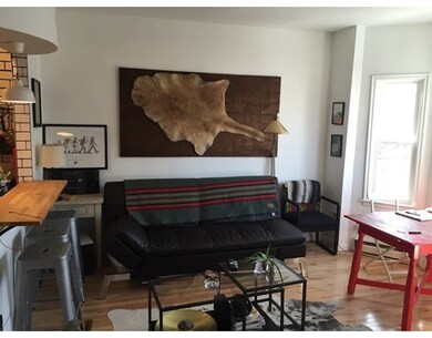 64 O St unit 2, Boston, MA 02127 - photo 3