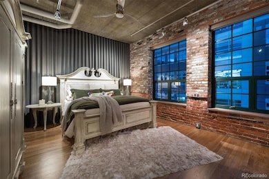 Ice House Lofts unit 603, Denver, CO 80202 - photo 4