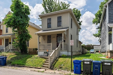 251 Detroit Ave., Columbus, OH