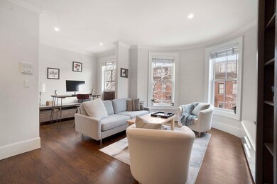 158 W Newton St unit 2, Boston, MA 02118 - photo 2