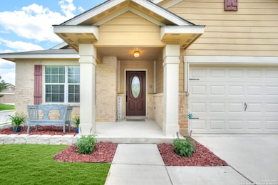 11119 Geneva Sound, San Antonio, TX 78254 - photo 3