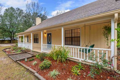 300 Wakulla Springs Rd, Crawfordville, FL 32327 - photo 3