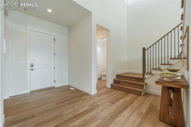 1145 Almagre Heights, Colorado Springs, CO 80904 - photo 4