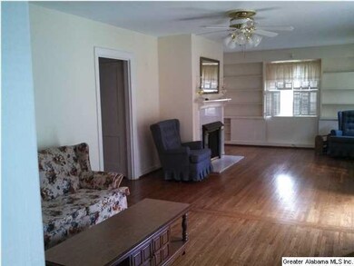 Large Living Room