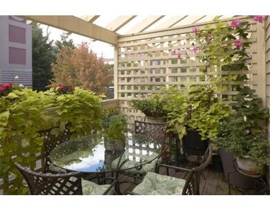 325 Franklin St unit 1, Cambridge, MA 02139 - photo 4