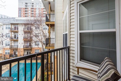 Silverton Condominiums unit 325, Silver Spring, MD 20910 - photo 7