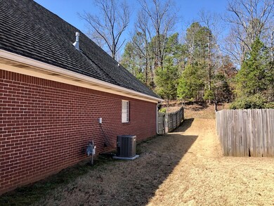 906 Bonnie Blue Dr, Oxford, MS 38655 - photo 6