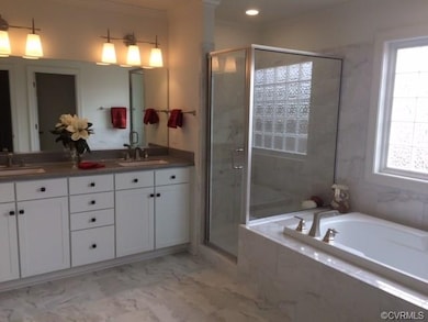 12425 Donahue Rd unit 59, Glen Allen, VA 23059 - photo 4