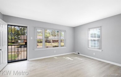 20145 Kentucky St, Detroit, MI 48221 - photo 2