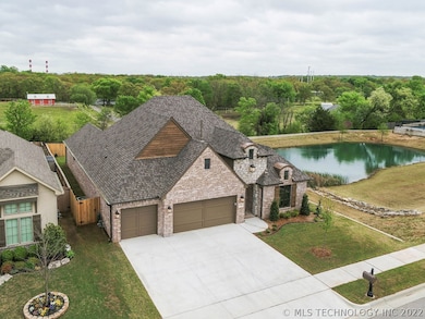 11443 S Ash St, Jenks, OK 74037 - photo 5