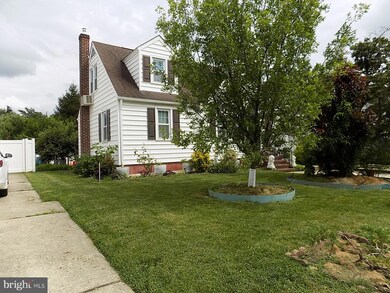 11 Rhode Island Ave, Cherry Hill, NJ 08002 - photo 2