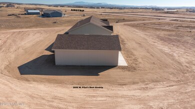 2850 W Pilots Rest Airstrip, Paulden, AZ 86334 - photo 4