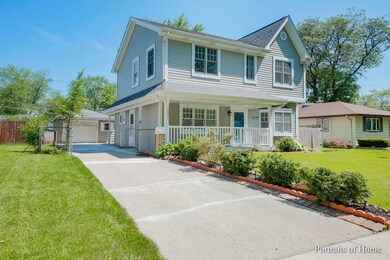 2408 Hawk Ln, Rolling Meadows, IL 60008 - photo 2