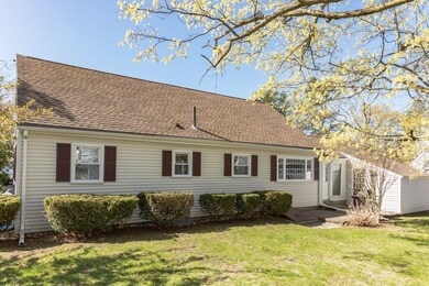 483 William St, Stoneham, MA 02180 - photo 3