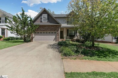 502 Summitbluff Dr, Greenville, SC 29617 - photo 3
