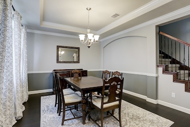 26902 Soapstone Terrace Ln, Katy, TX 77494 - photo 5