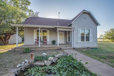 5353 Longley Ln, Weatherford, TX 76085 - photo 5