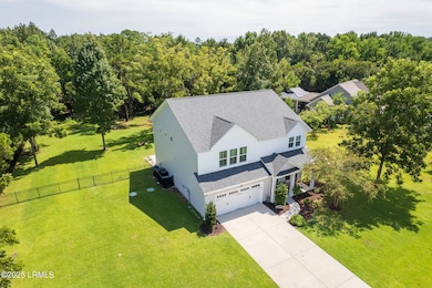 2267 Osprey Lake Cir, Hardeeville, SC 29927 - photo 5