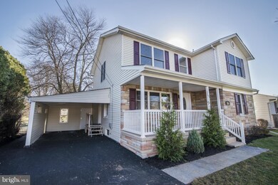 17043 Virginia Ave, Williamsport, MD 21795 - photo 3