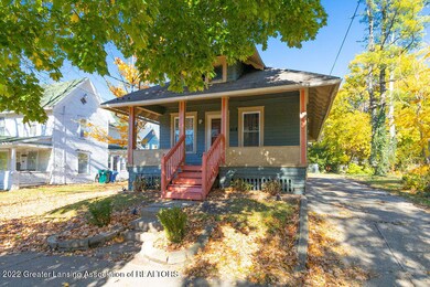 418 W Kilborn St, Lansing, MI 48906 - photo 2