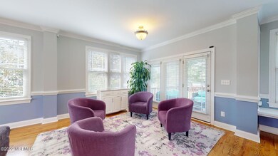 4200 Colony Woods Dr, Greenville, NC 27834 - photo 7