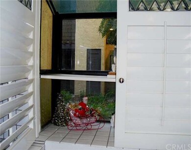 Plantation Shutters And Garden Window