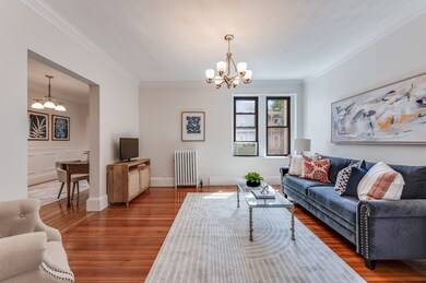 1408 Commonwealth Ave unit 8-15, Brighton, MA 02135 - photo 5